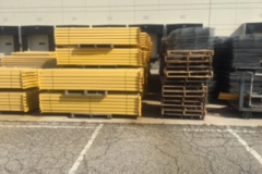 used-pallet-racking-from-liquidation
